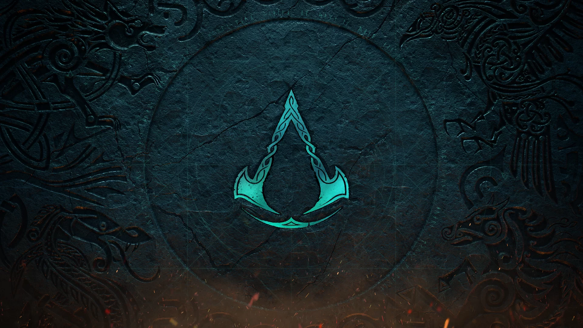  Assassins Creed Valhalla Ultimate Edition afiş