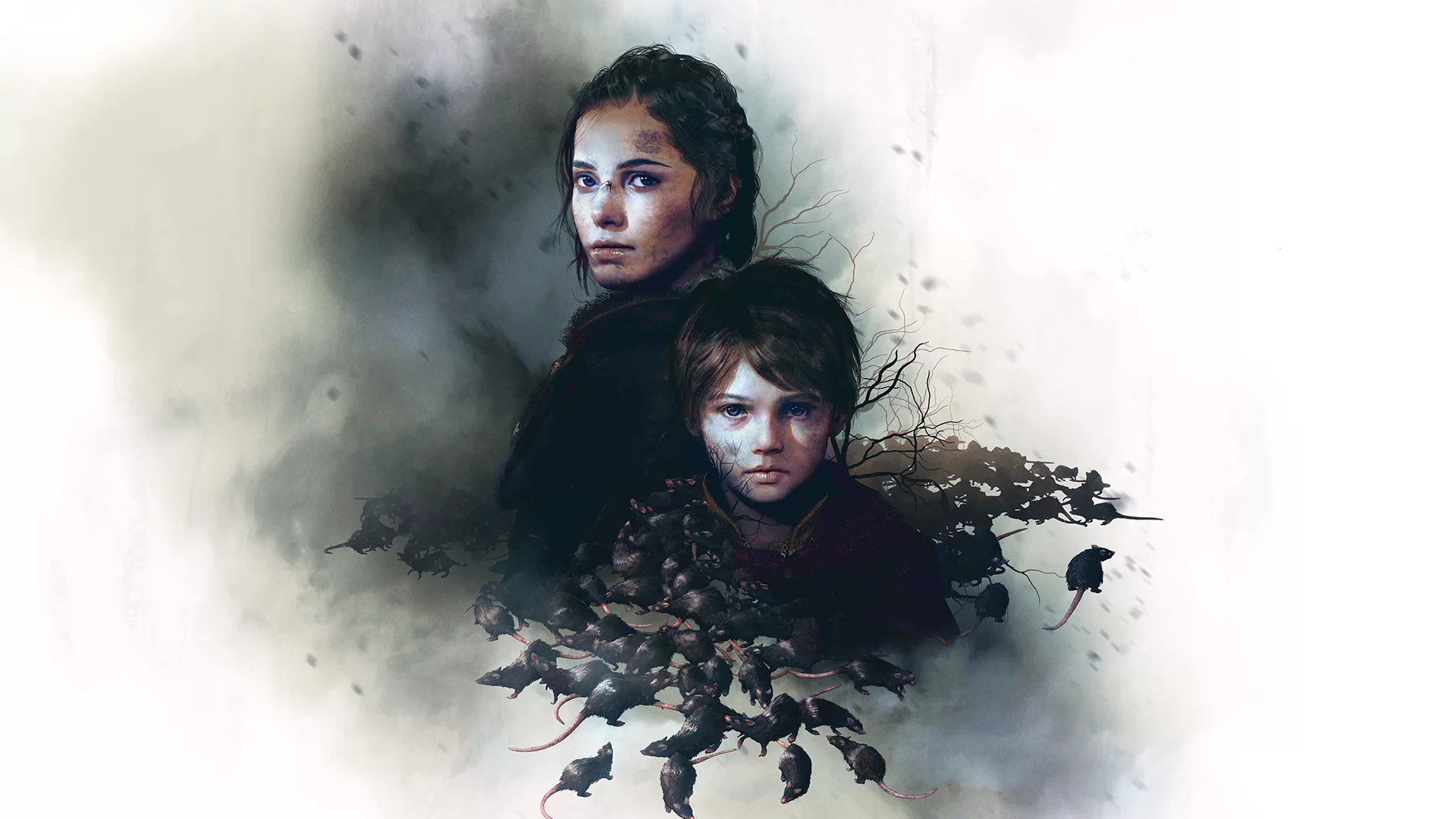  A Plague Tale Innocence afiş