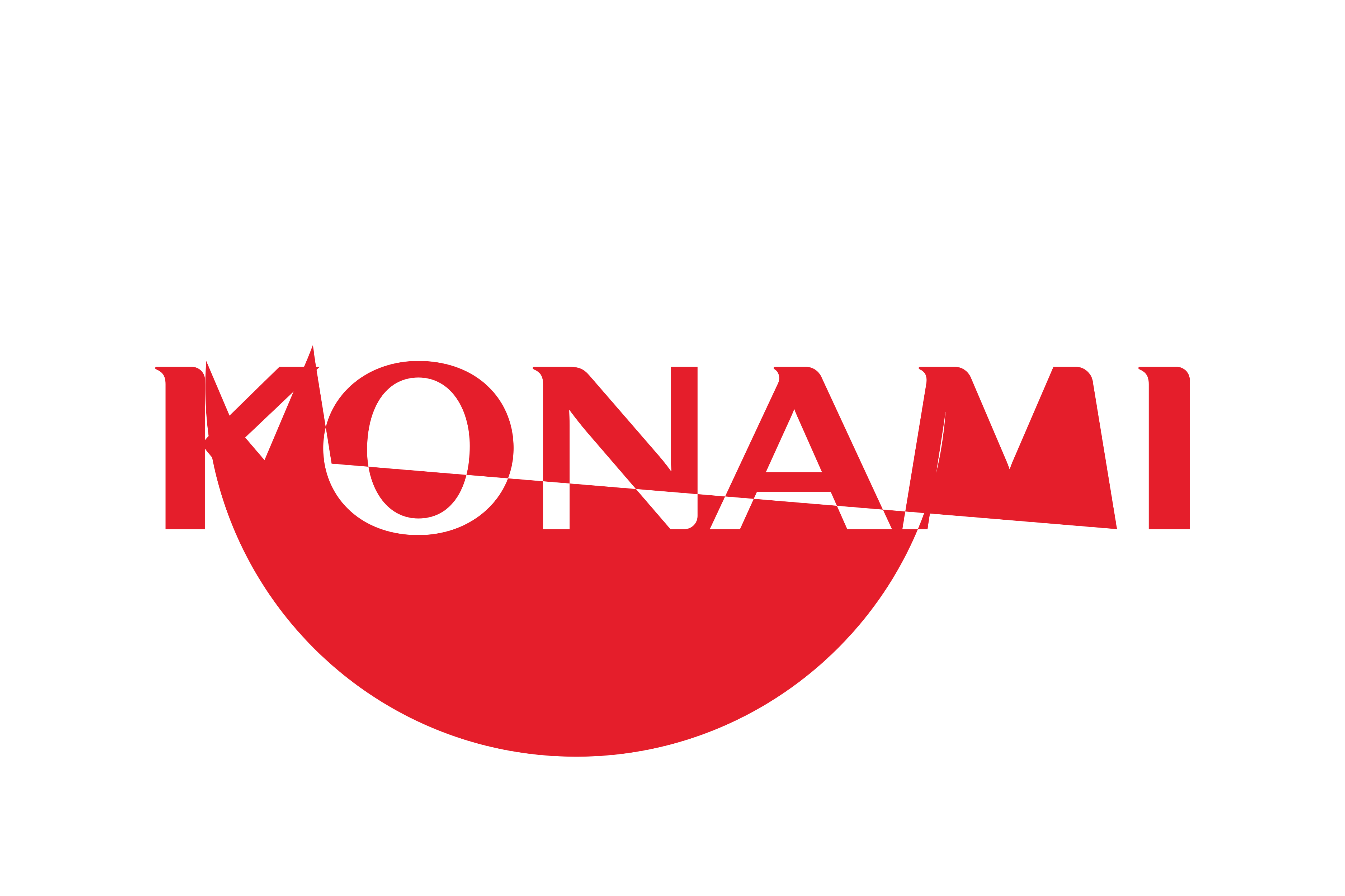 Konami Digital Entertainment, Inc.