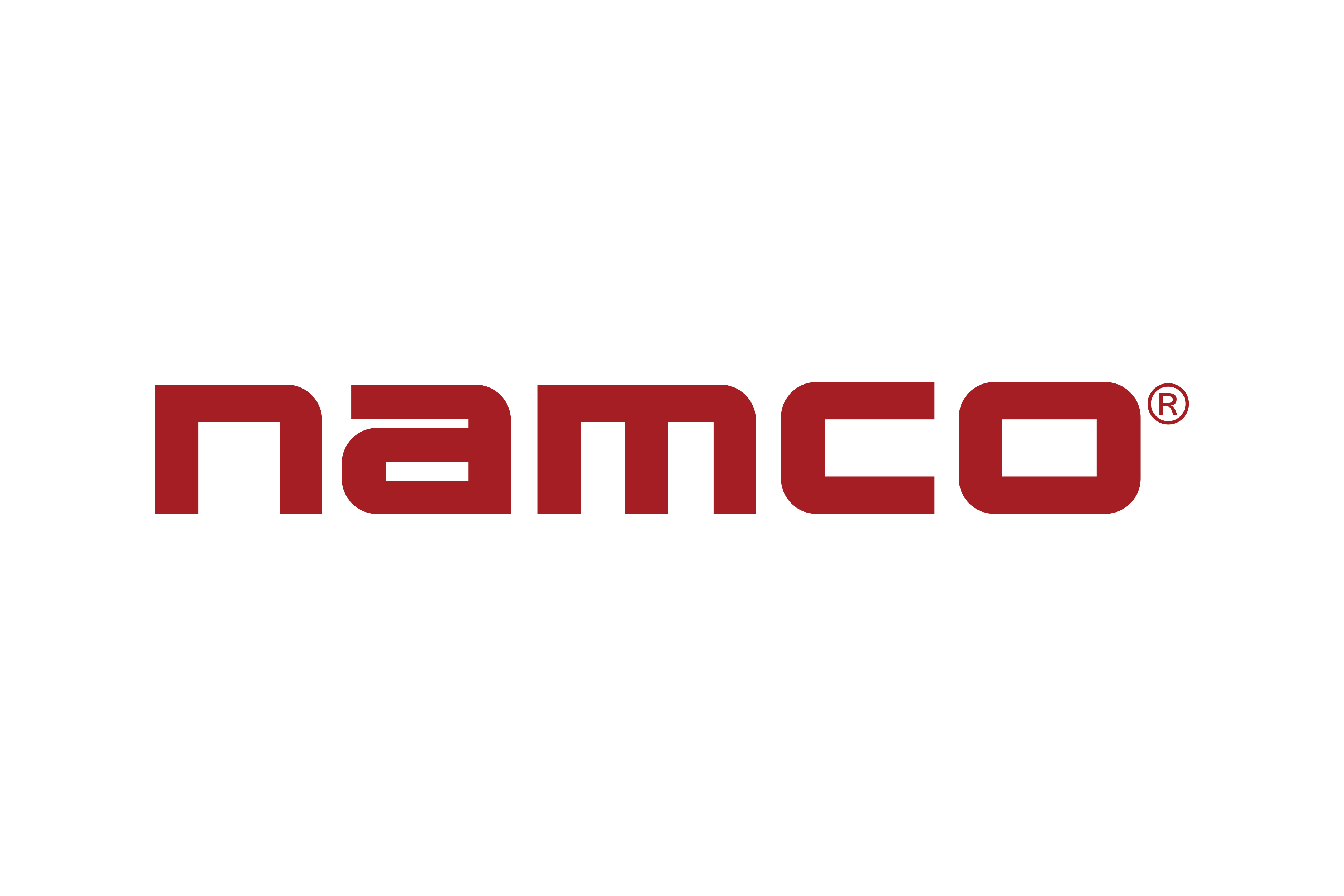 Namco