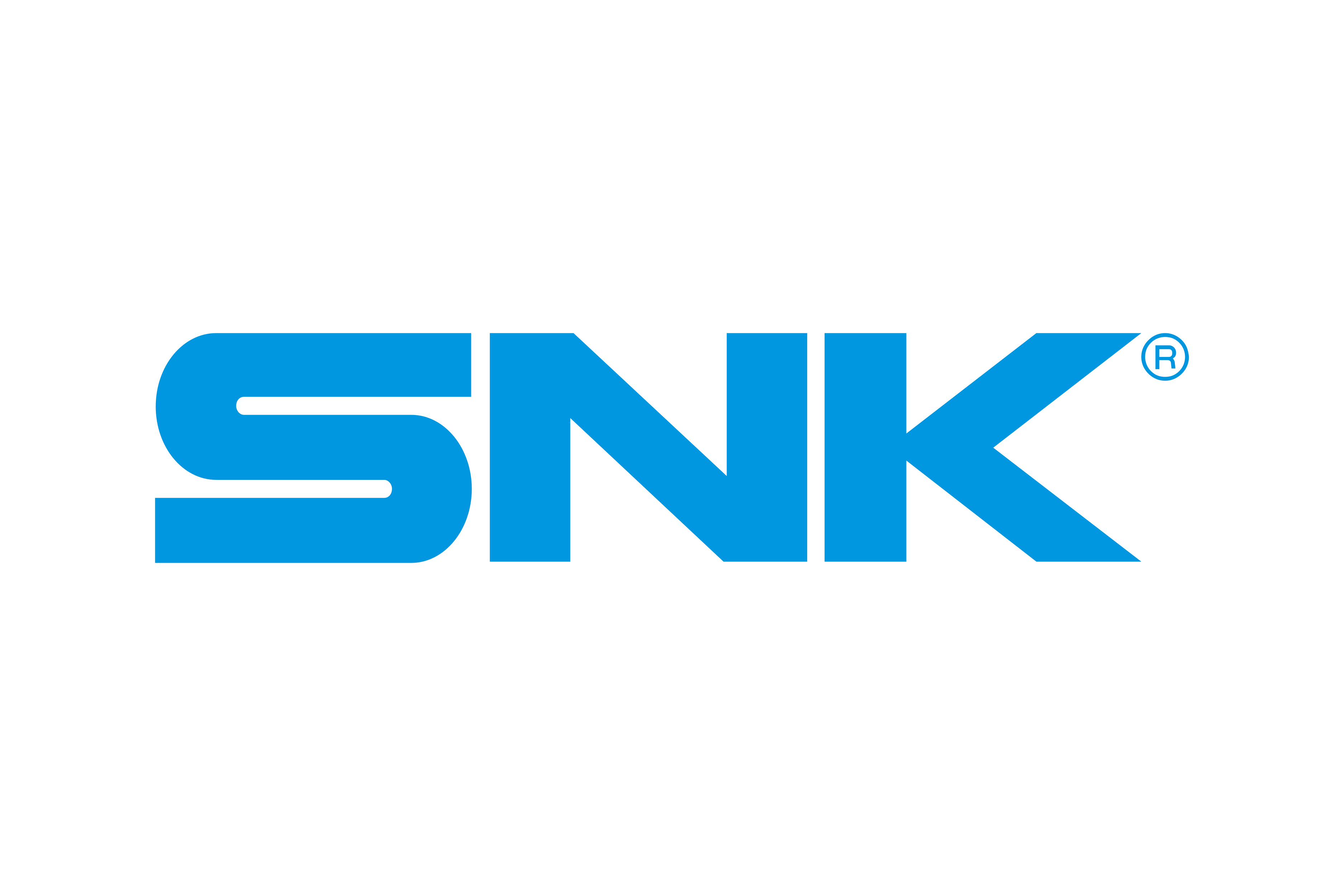 SNK CORPORATION
