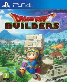 Dragon Quest Builders