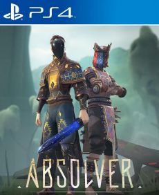 ABSOLVER