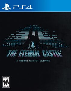 The Eternal Castle Remastered