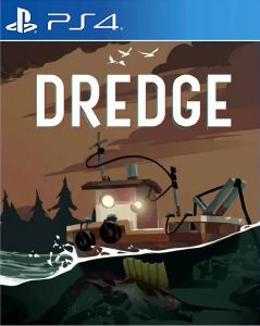 Dredge Deluxe Edition