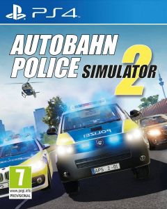 Autobahn Police Simulator 3