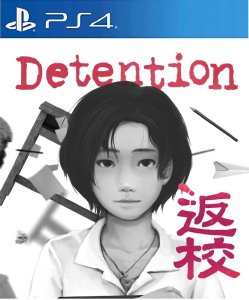 Detention