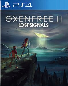 Oxenfree II Lost Signals