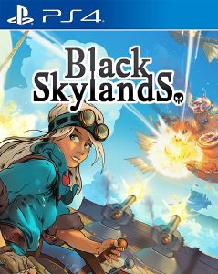 Black Skylands
