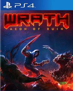 WRATH Aeon of Ruin