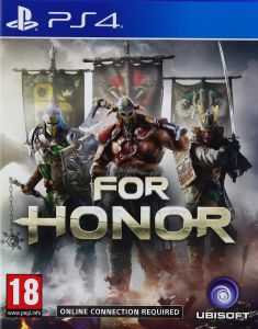 For Honor