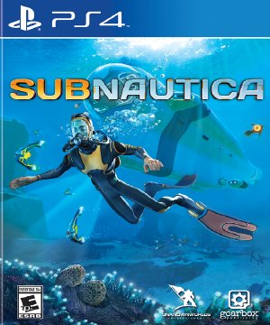 Subnautica