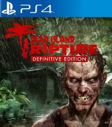 Dead Island Riptide Definitive Collection