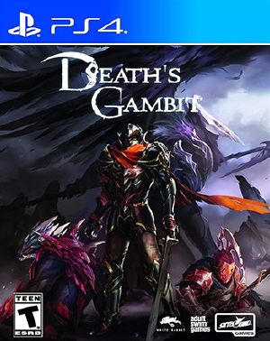 Deaths Gambit