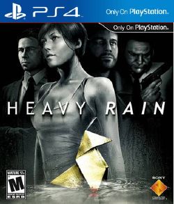 HeavyRain