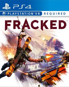 Fracked VR