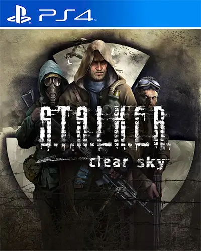 Stalker 2 Clear Sky