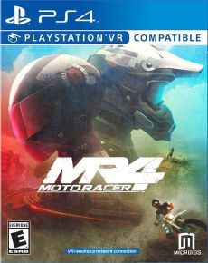 Moto Racer 4