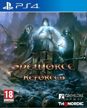 SpellForce 3 Reforced Complete Edition