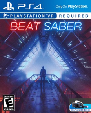  Beat Saber