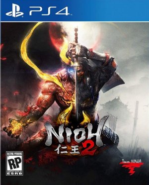 Nioh 2 Complete Edition