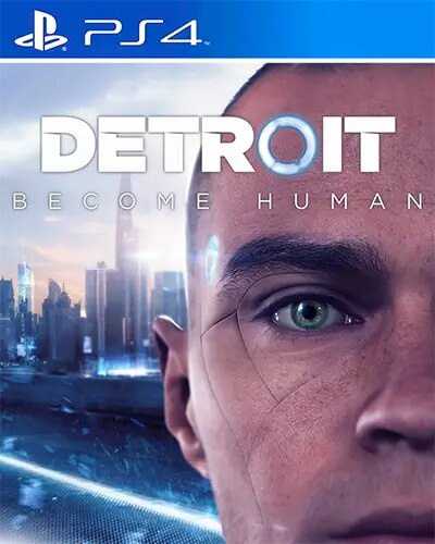 Detroit Become Human