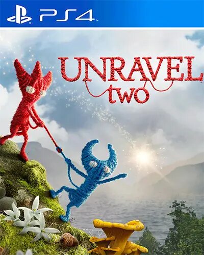 Unravel Two