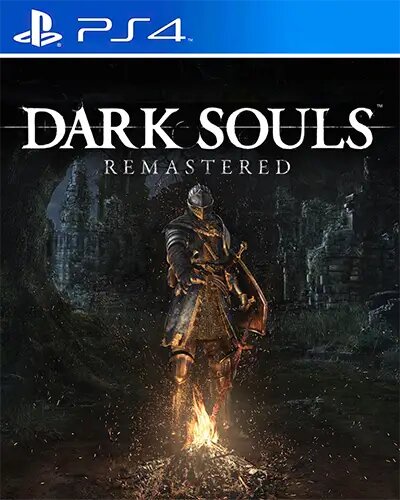 Dark Souls Remastered