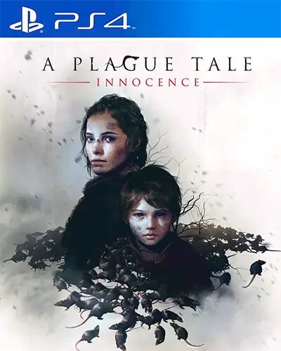 A Plague Tale Innocence