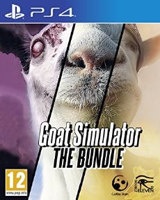 Goat Simulator The Bundle