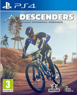 Descenders