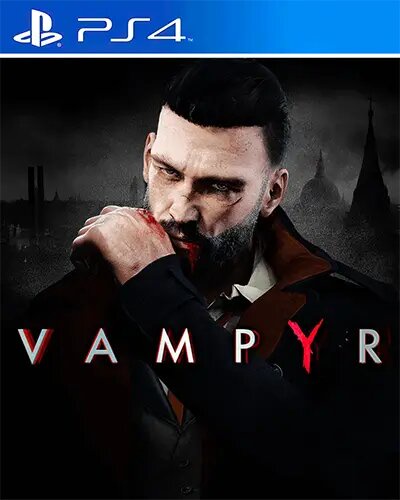 Vampyr
