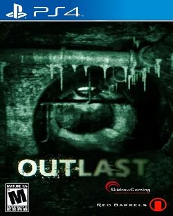Outlast