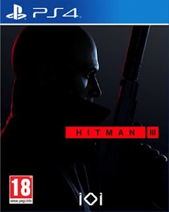 Hitman 3